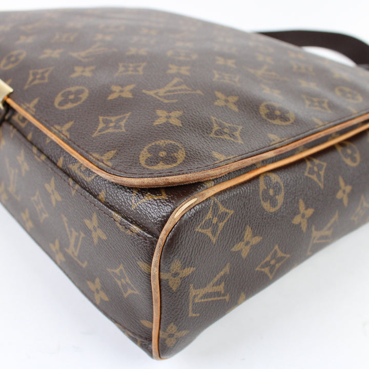 Louis Vuitton Abbesses