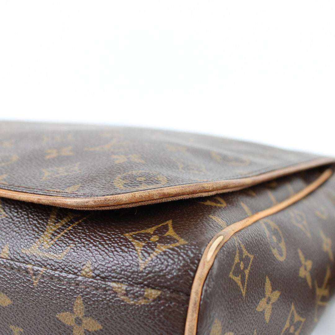 Louis Vuitton Abbesses