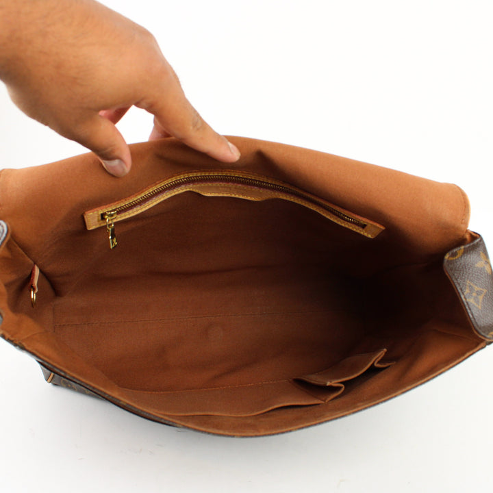 Louis Vuitton Abbesses