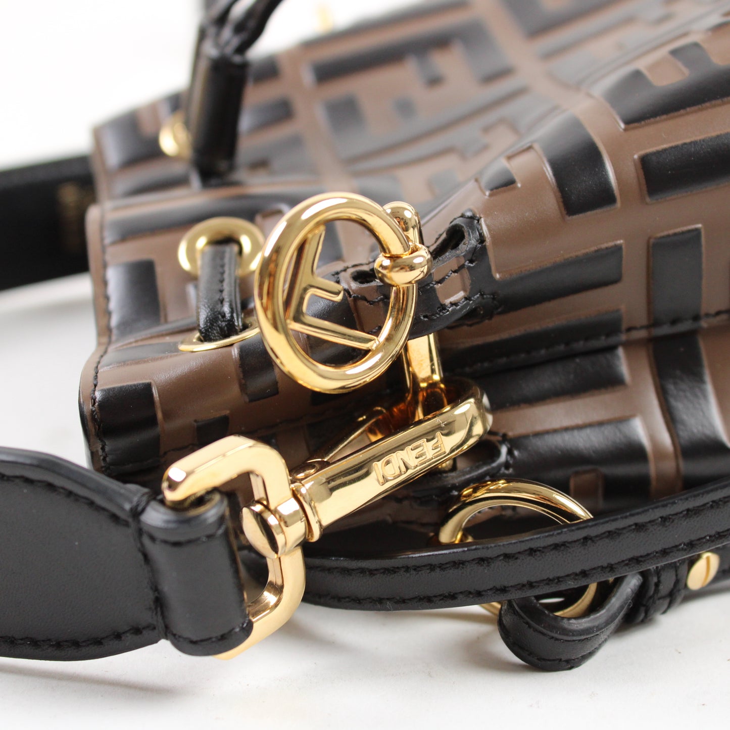 Fendi Mon Tresor Secchiello