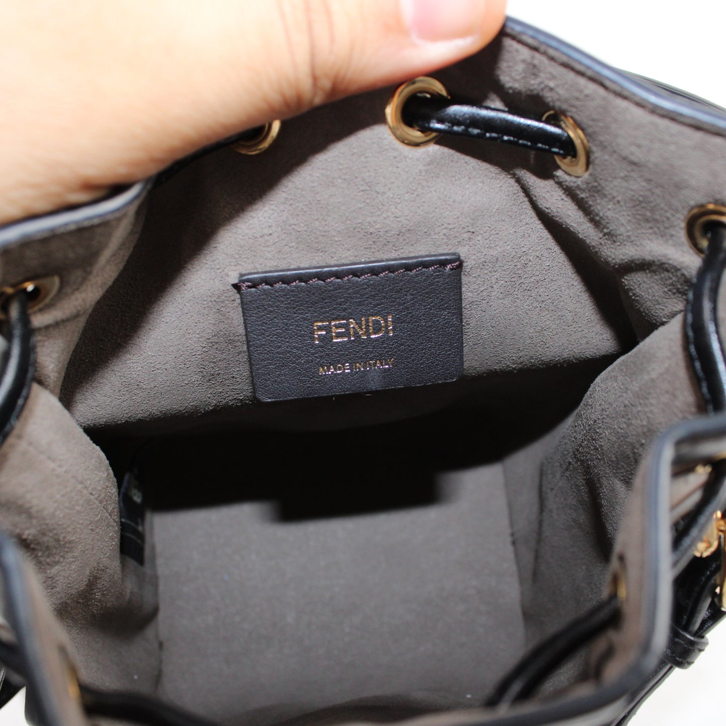 Fendi Mon Tresor Secchiello