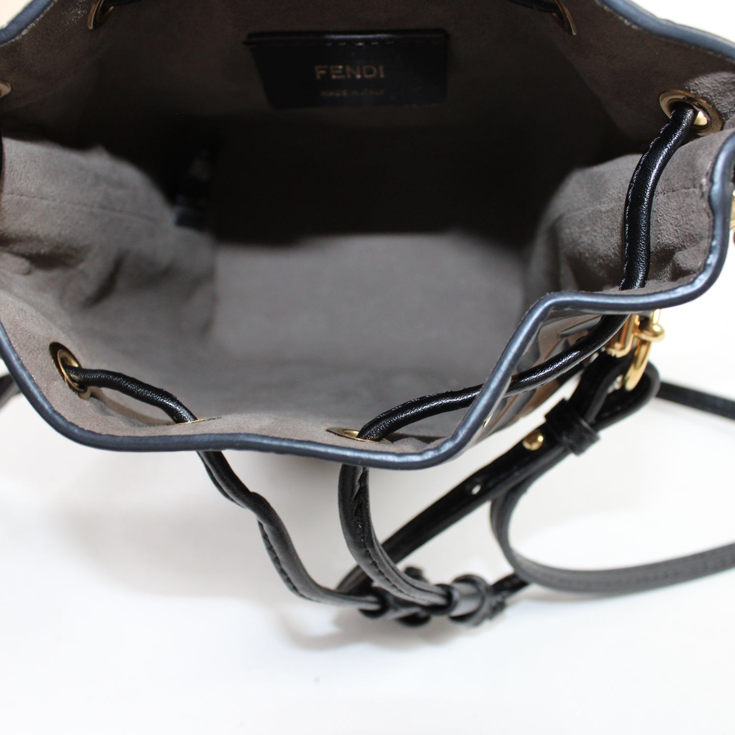 Fendi Mon Tresor Secchiello