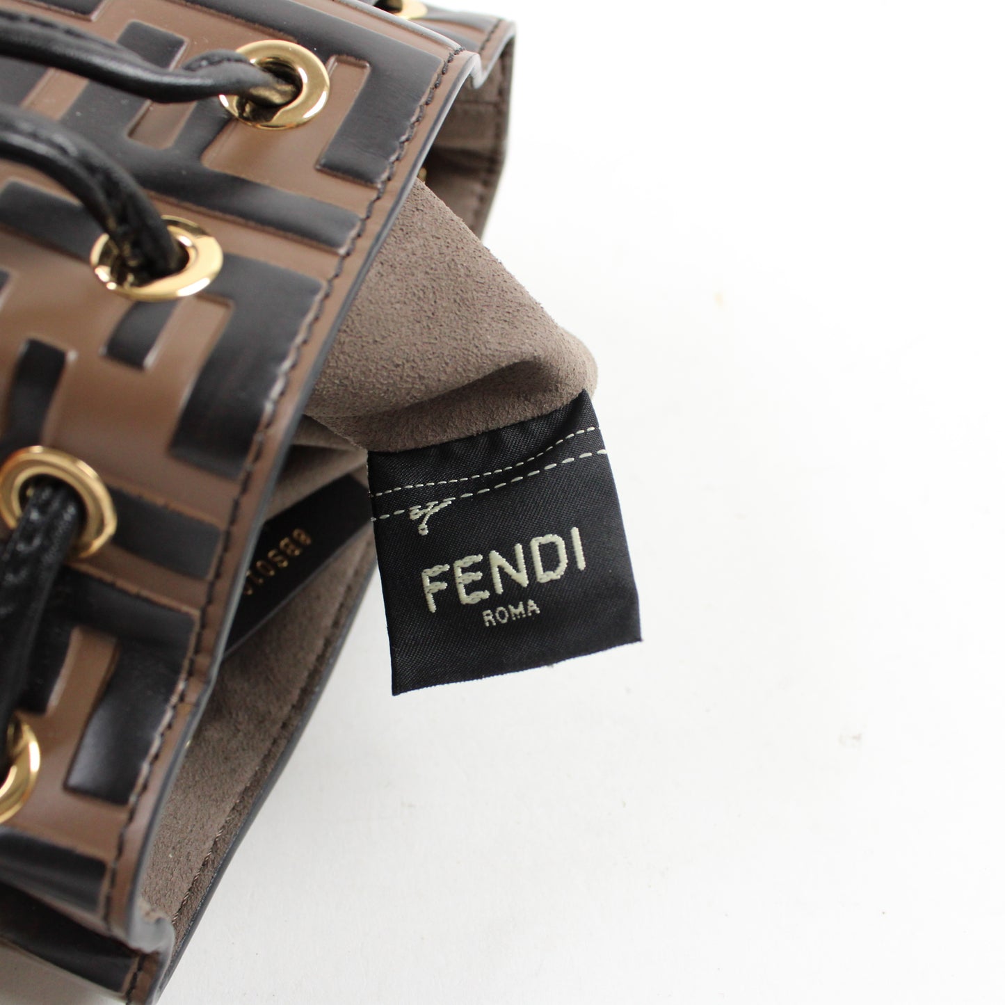 Fendi Mon Tresor Secchiello