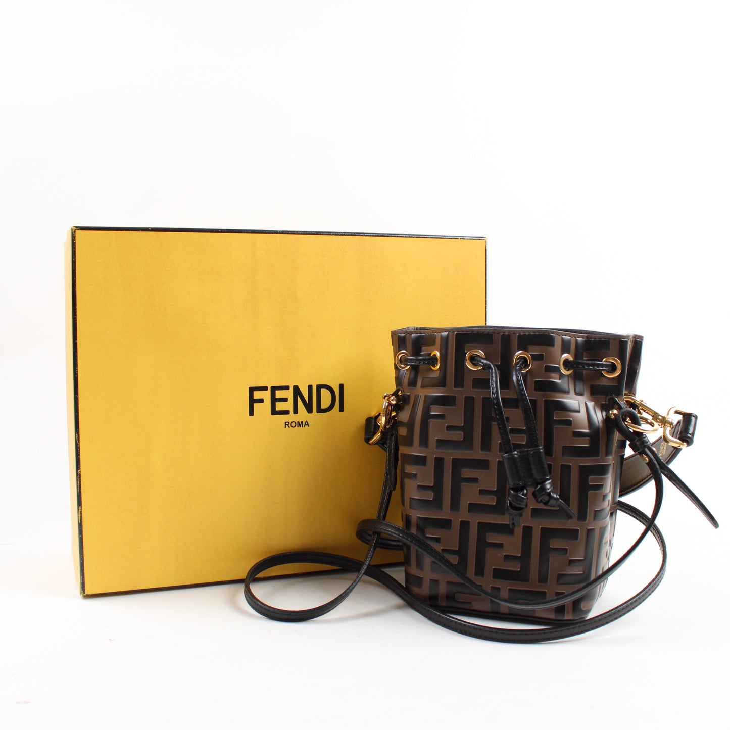 Fendi Mon Tresor Secchiello