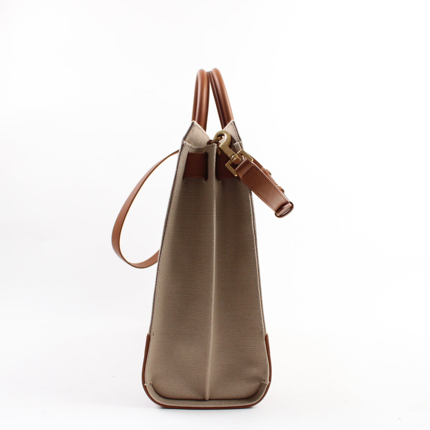 Saint Laurent Sac De Jour Large