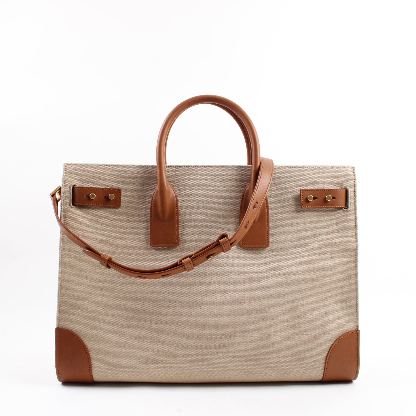 Saint Laurent Sac De Jour Large