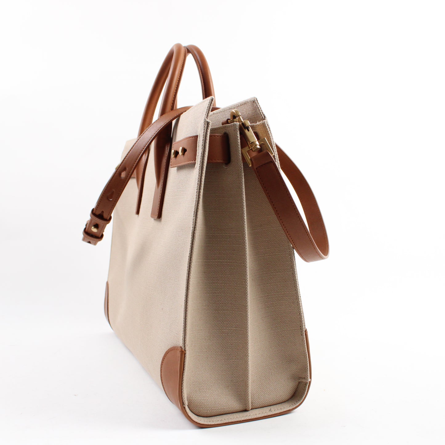 Saint Laurent Sac De Jour Large