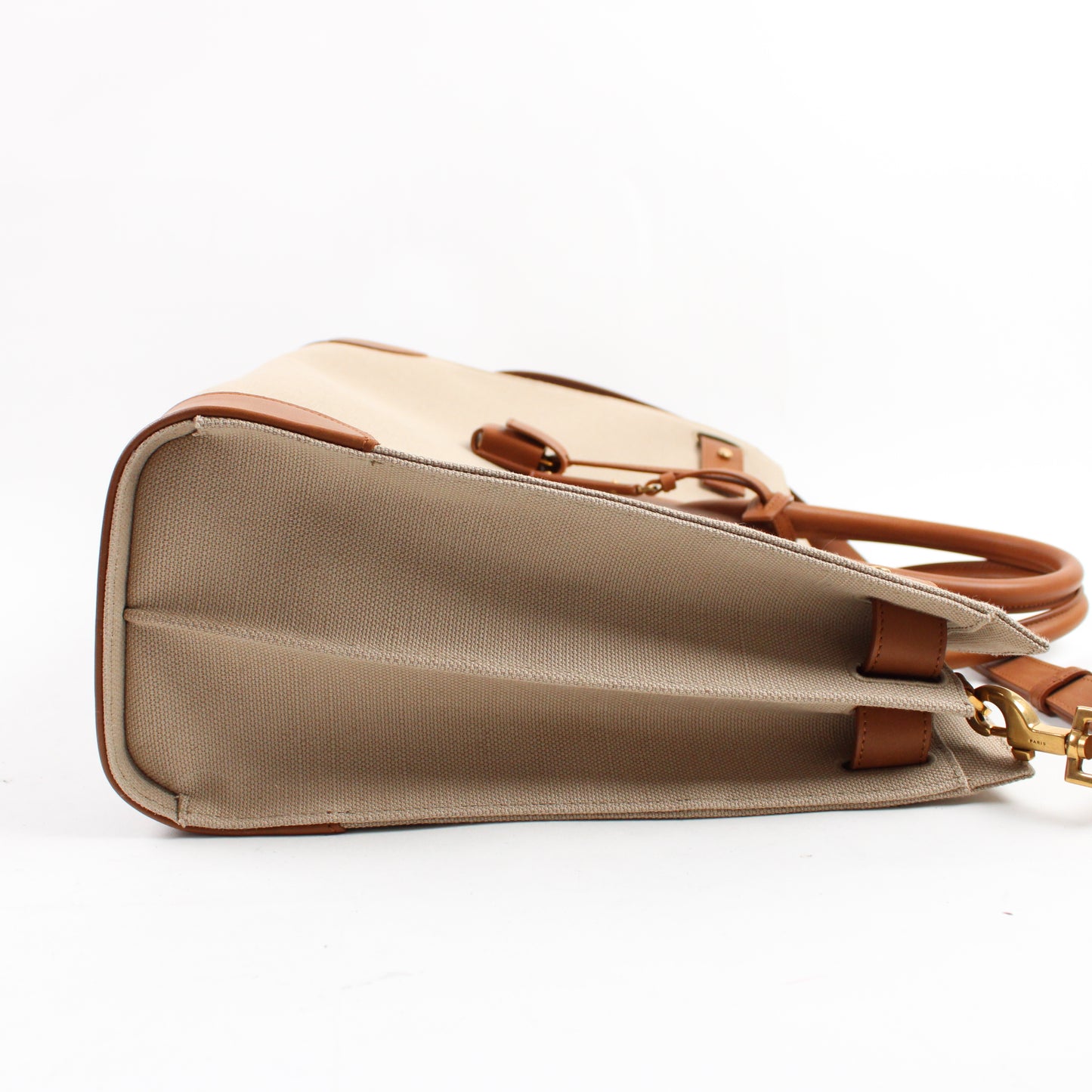 Saint Laurent Sac De Jour Large