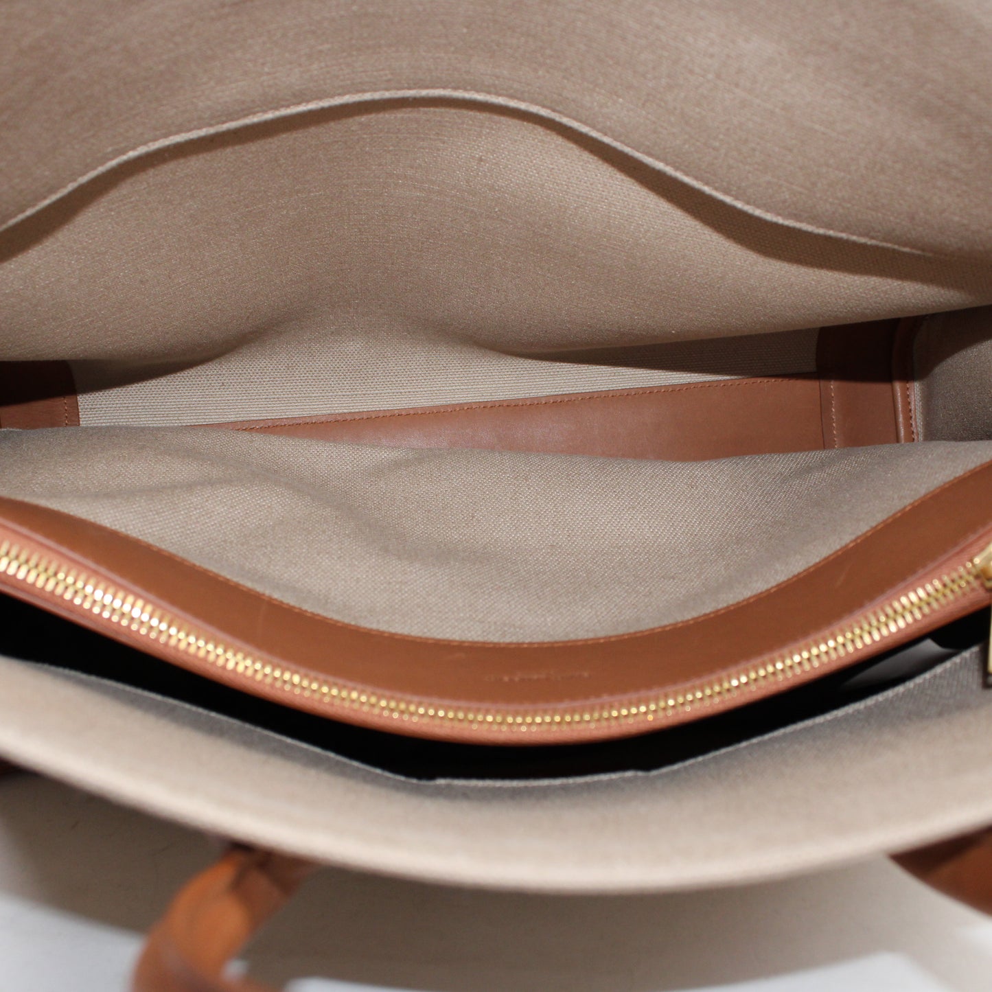 Saint Laurent Sac De Jour Large