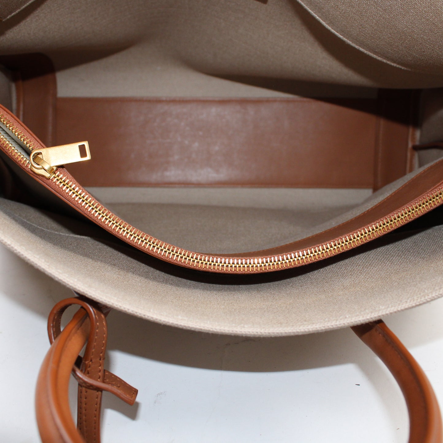 Saint Laurent Sac De Jour Large