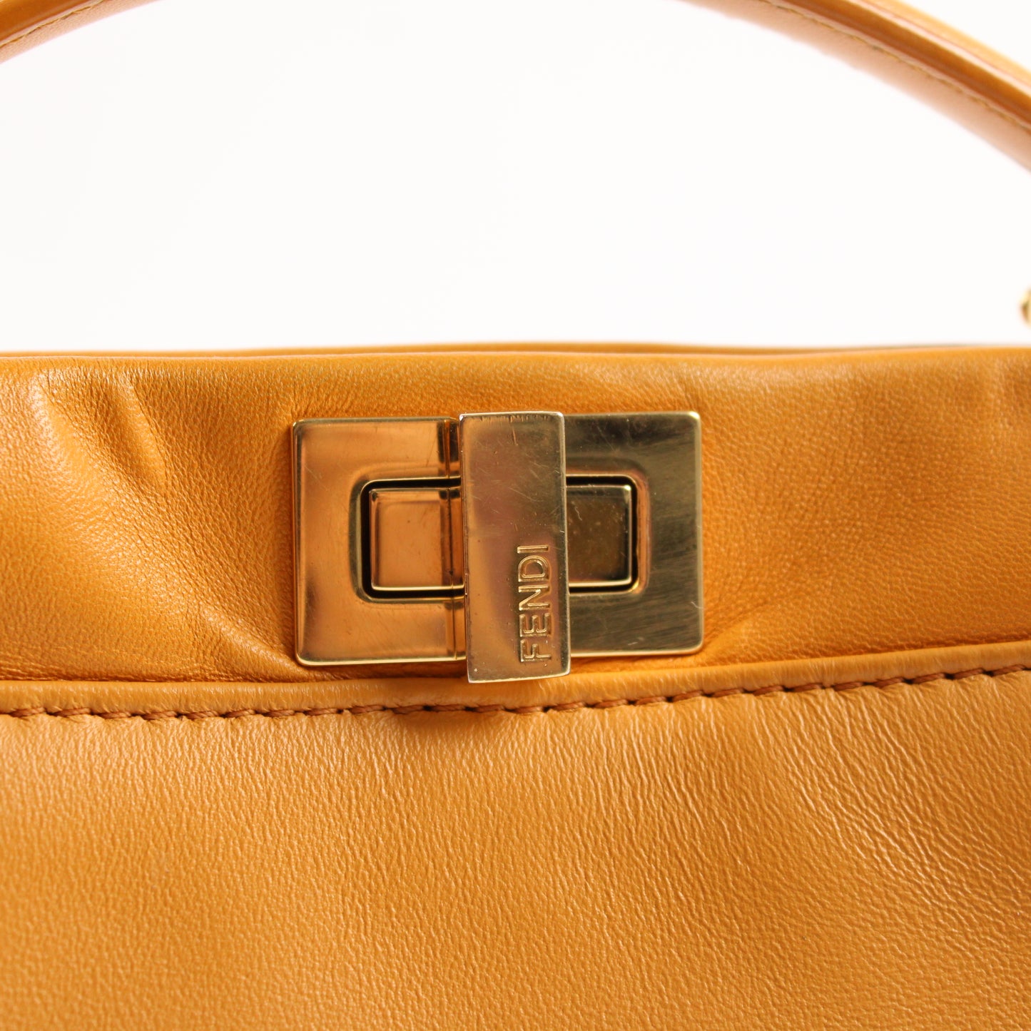 Fendi Peekaboo