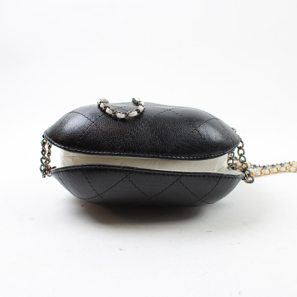 Chanel Gabrielle Bucket Bag Small