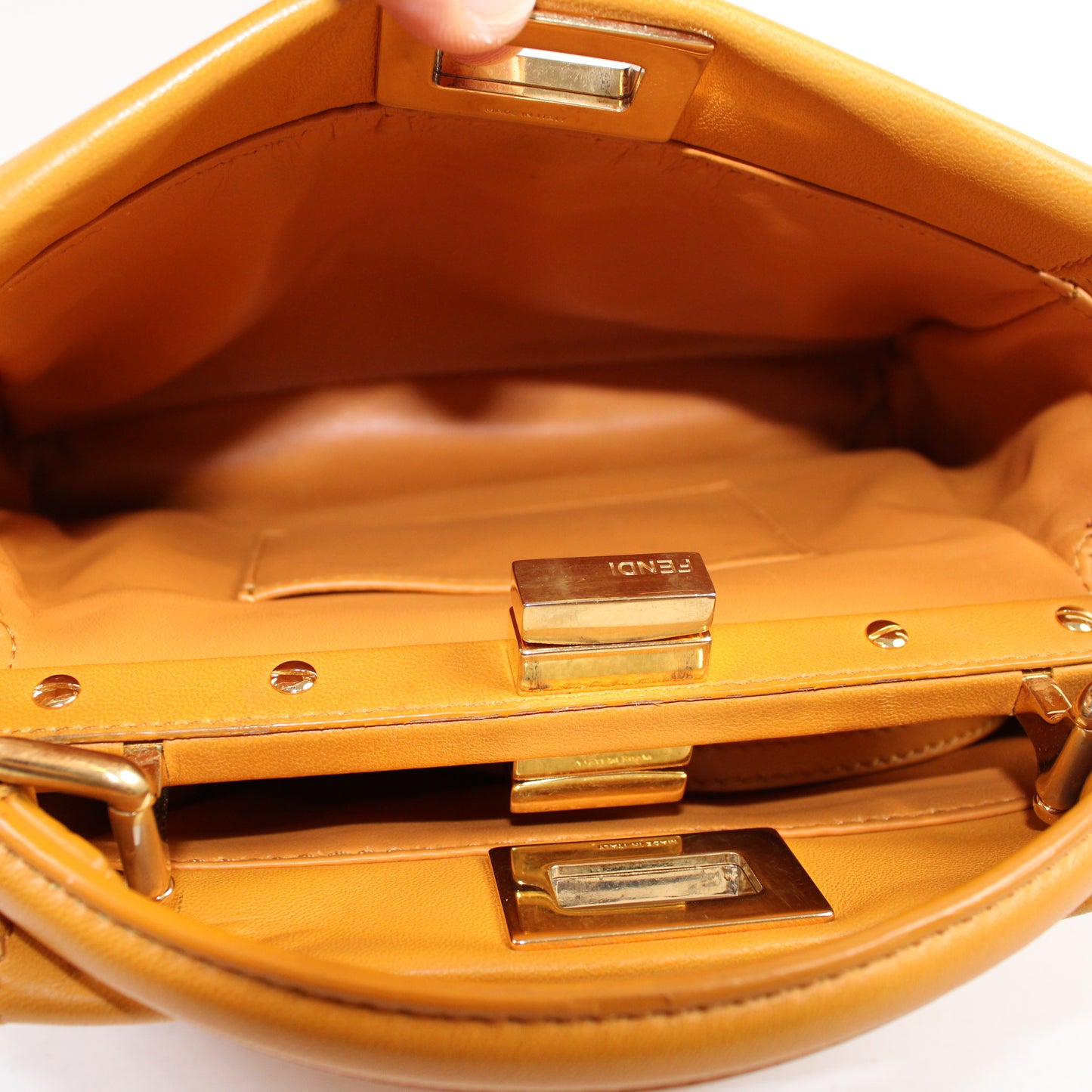 Fendi Peekaboo
