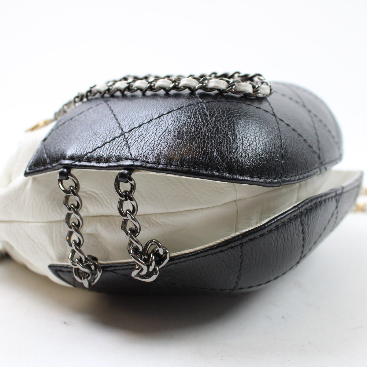 Chanel Gabrielle Bucket Bag Small
