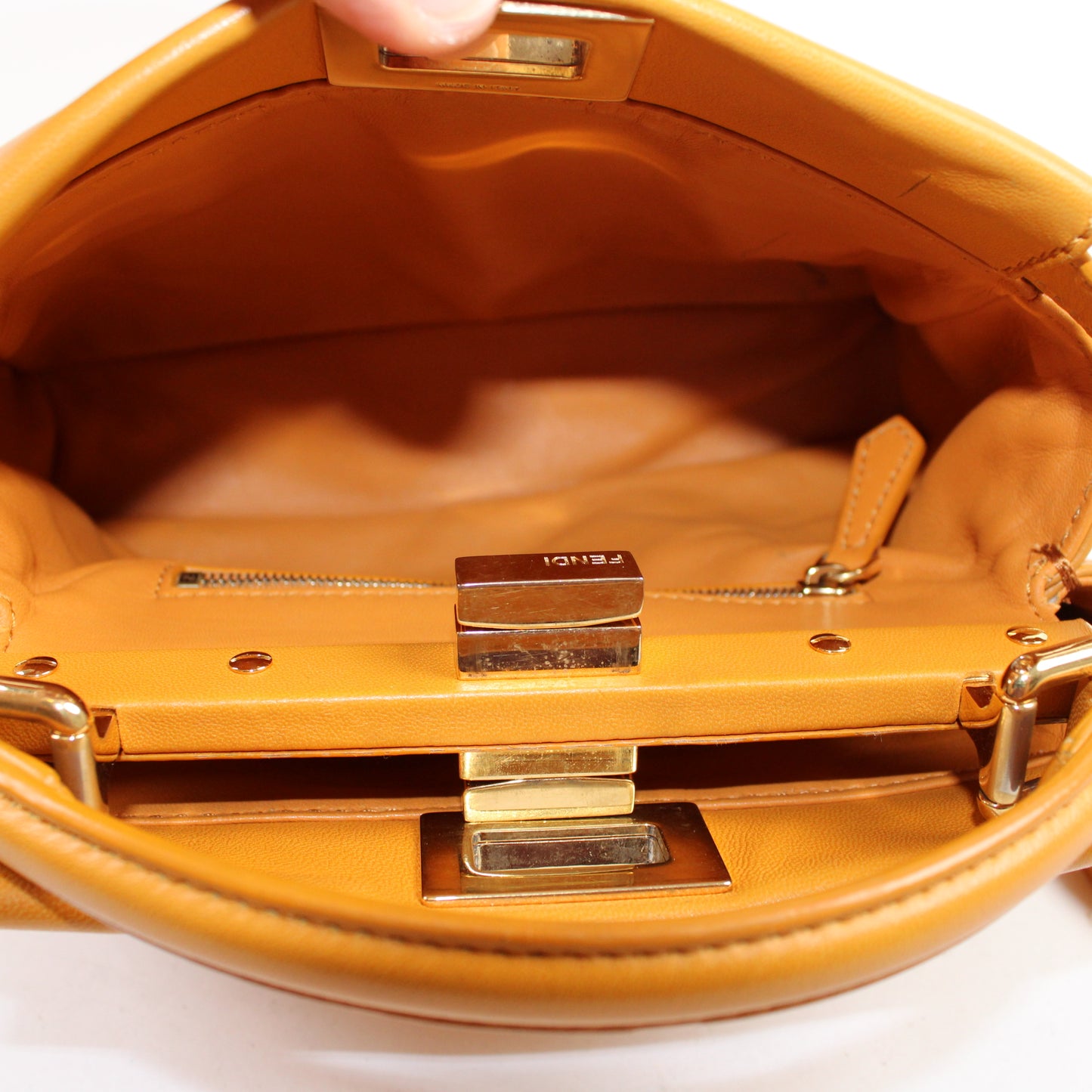 Fendi Peekaboo