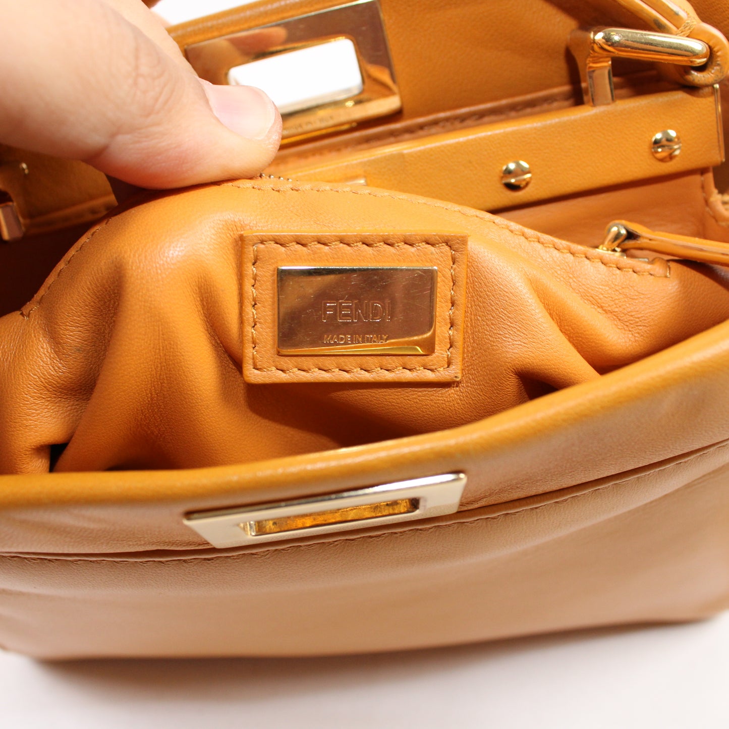 Fendi Peekaboo
