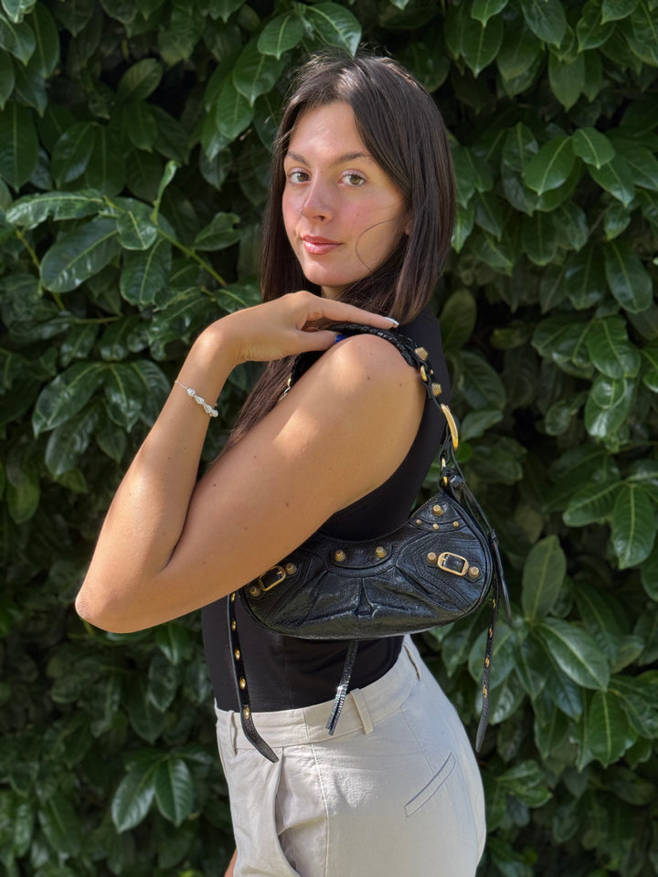 Balenciaga le Cagole Xs