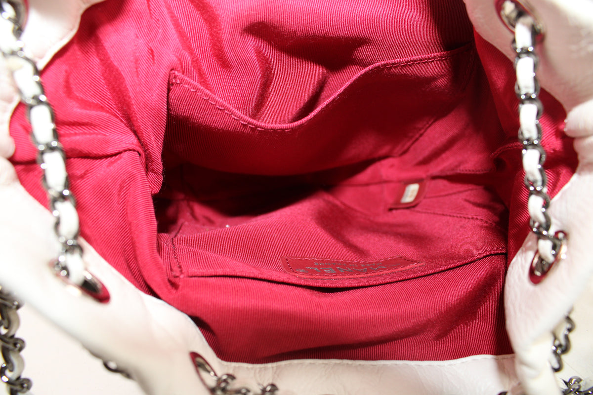 Chanel Gabrielle Bucket Bag Small