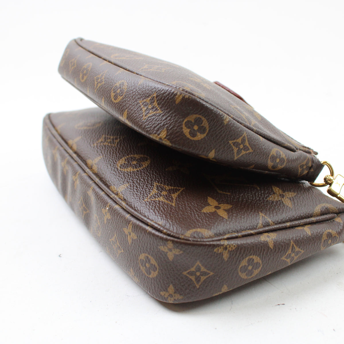 Louis Vuitton Multi Pochette Accessories