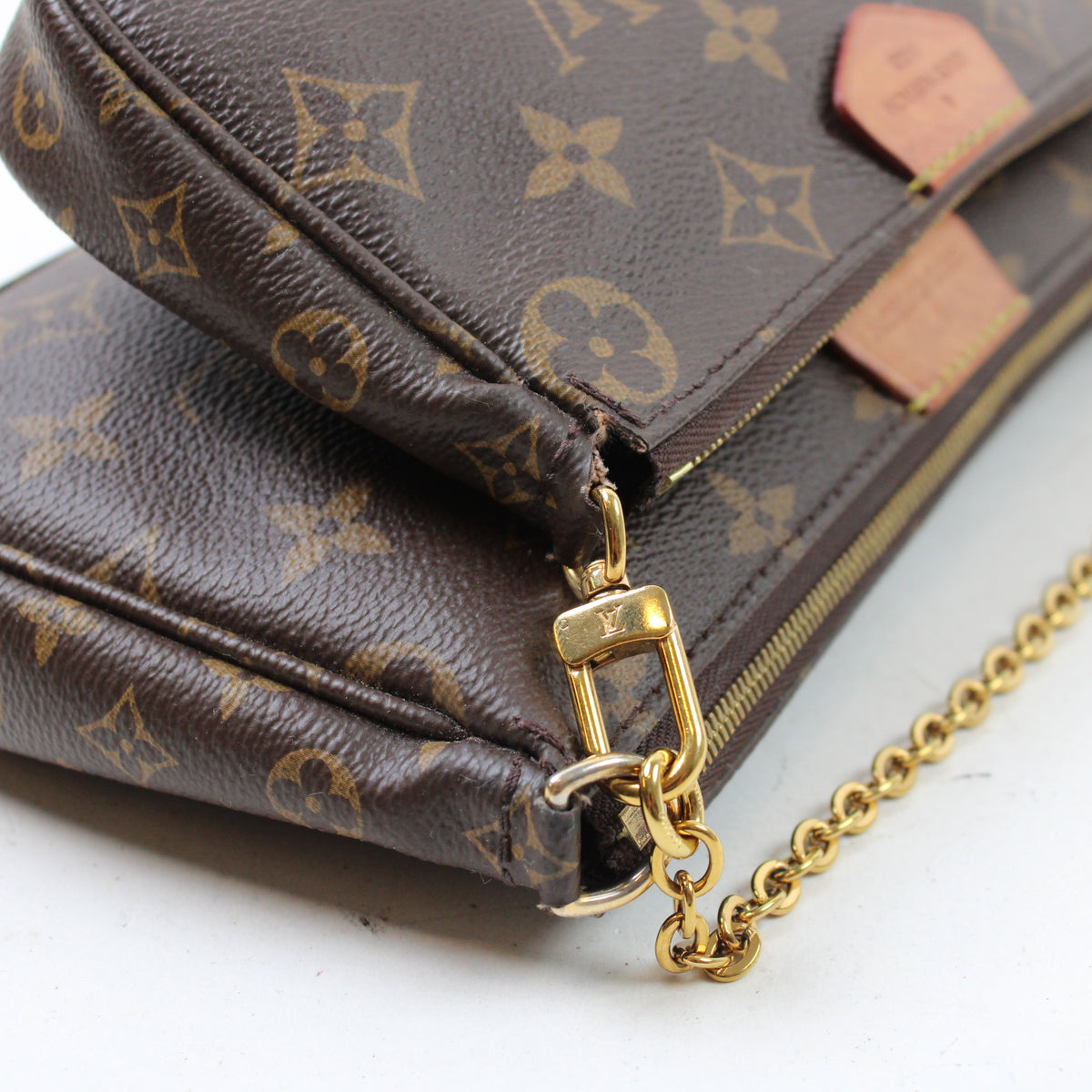 Louis Vuitton Multi Pochette Accessories