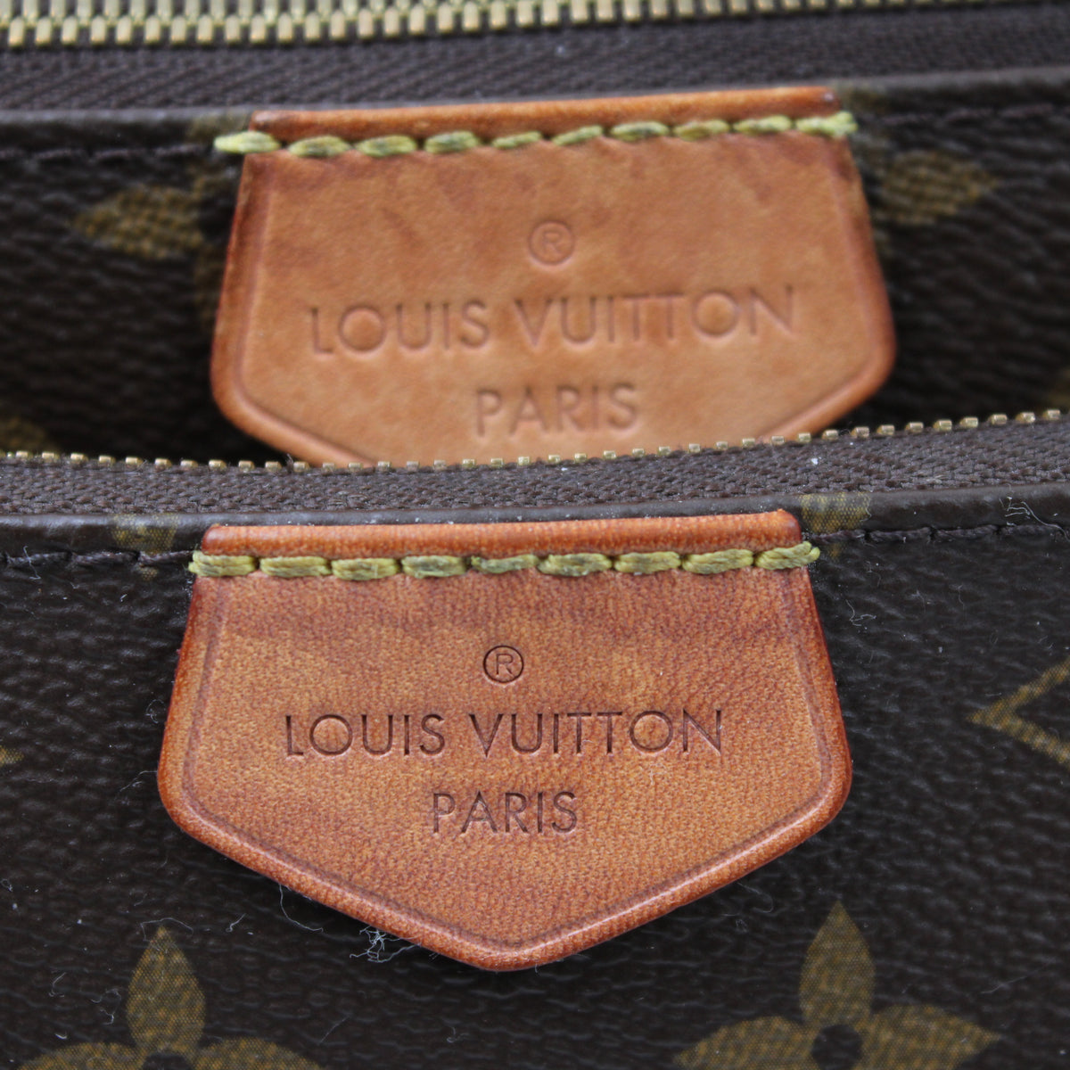 Louis Vuitton Multi Pochette Accessories