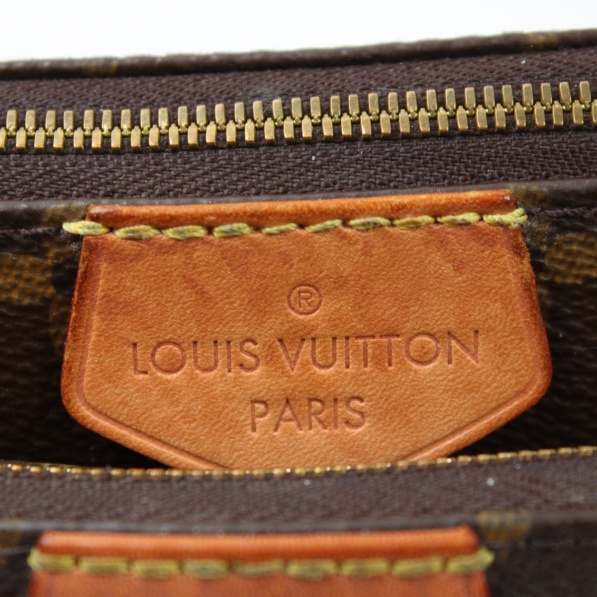 Louis Vuitton Multi Pochette Accessories