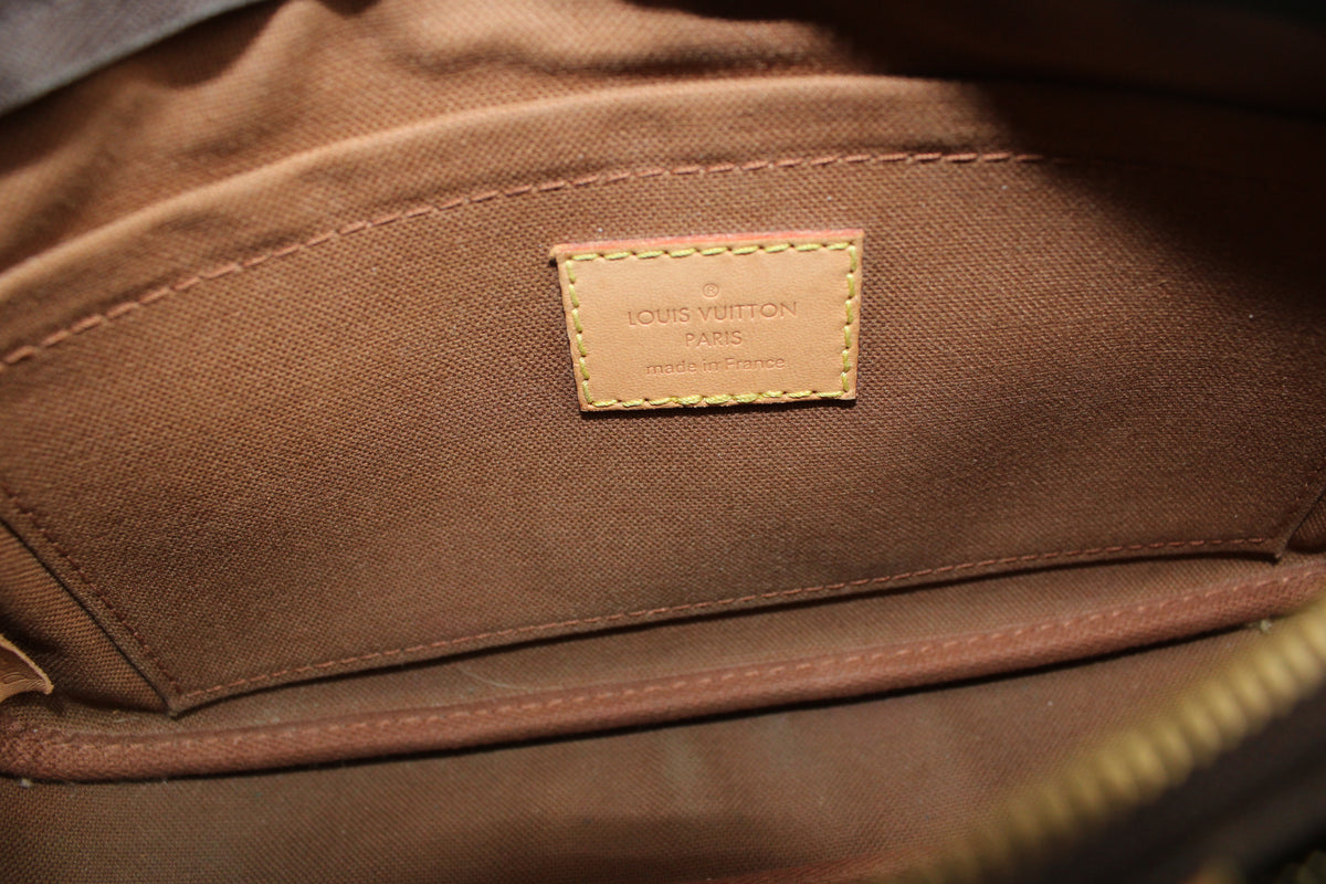Louis Vuitton Multi Pochette Accessories