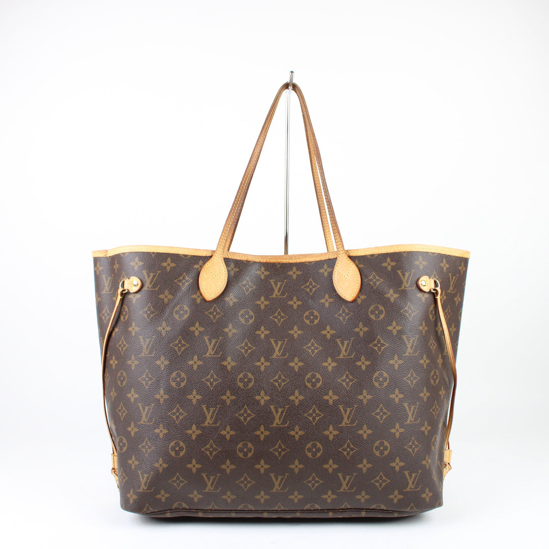 Louis Vuitton Neverfull GM