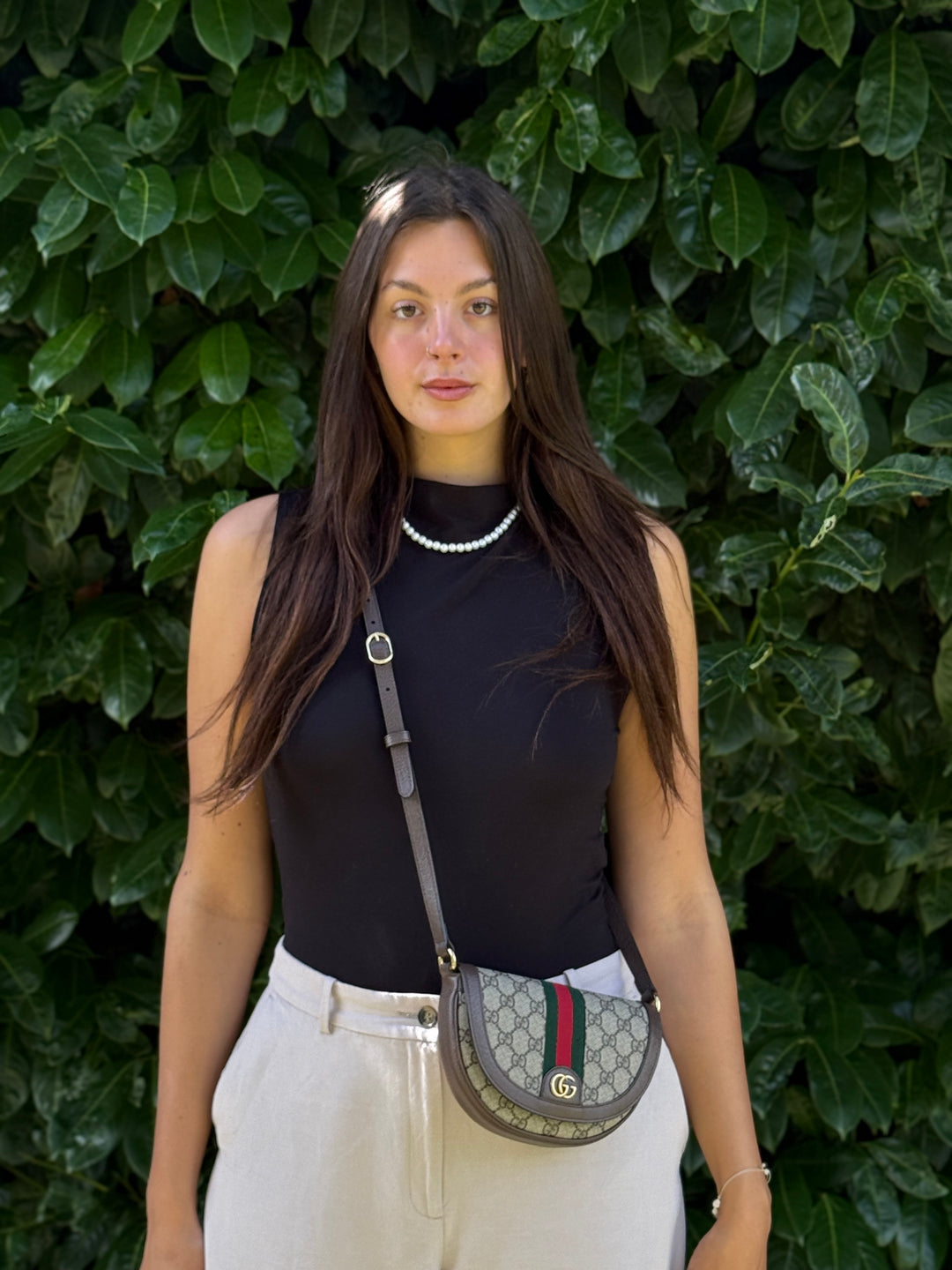 Gucci Ophidia A Tracolla Piccola