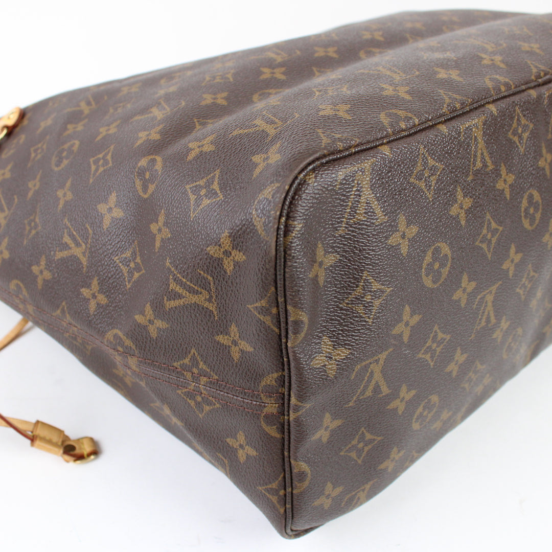 Louis Vuitton Neverfull GM