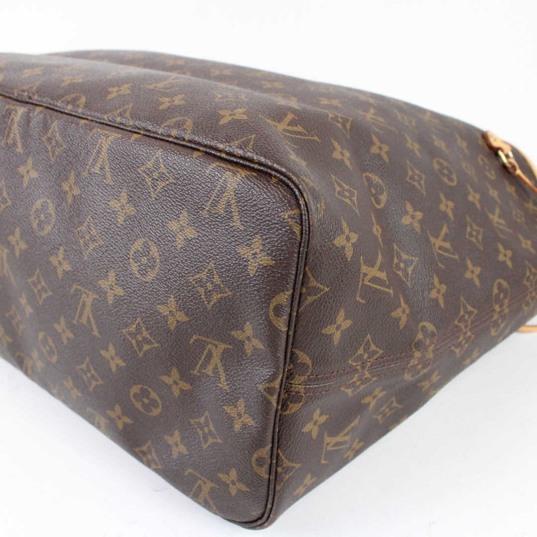 Louis Vuitton Neverfull GM