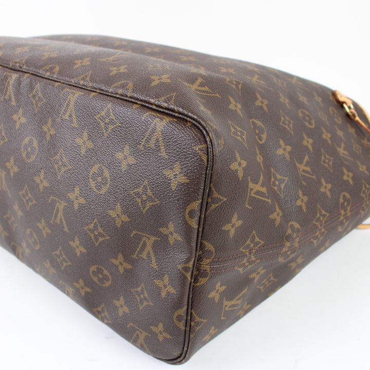 Louis Vuitton Neverfull GM