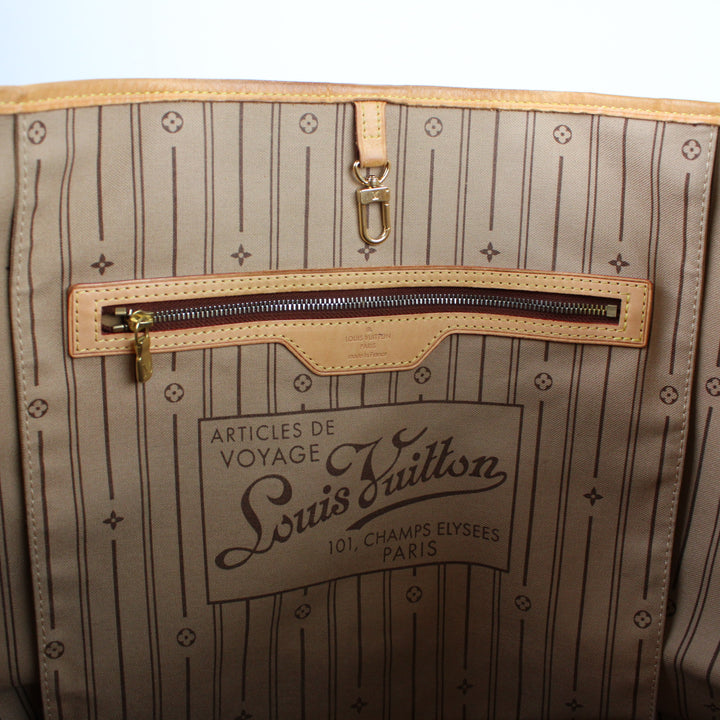 Louis Vuitton Neverfull GM