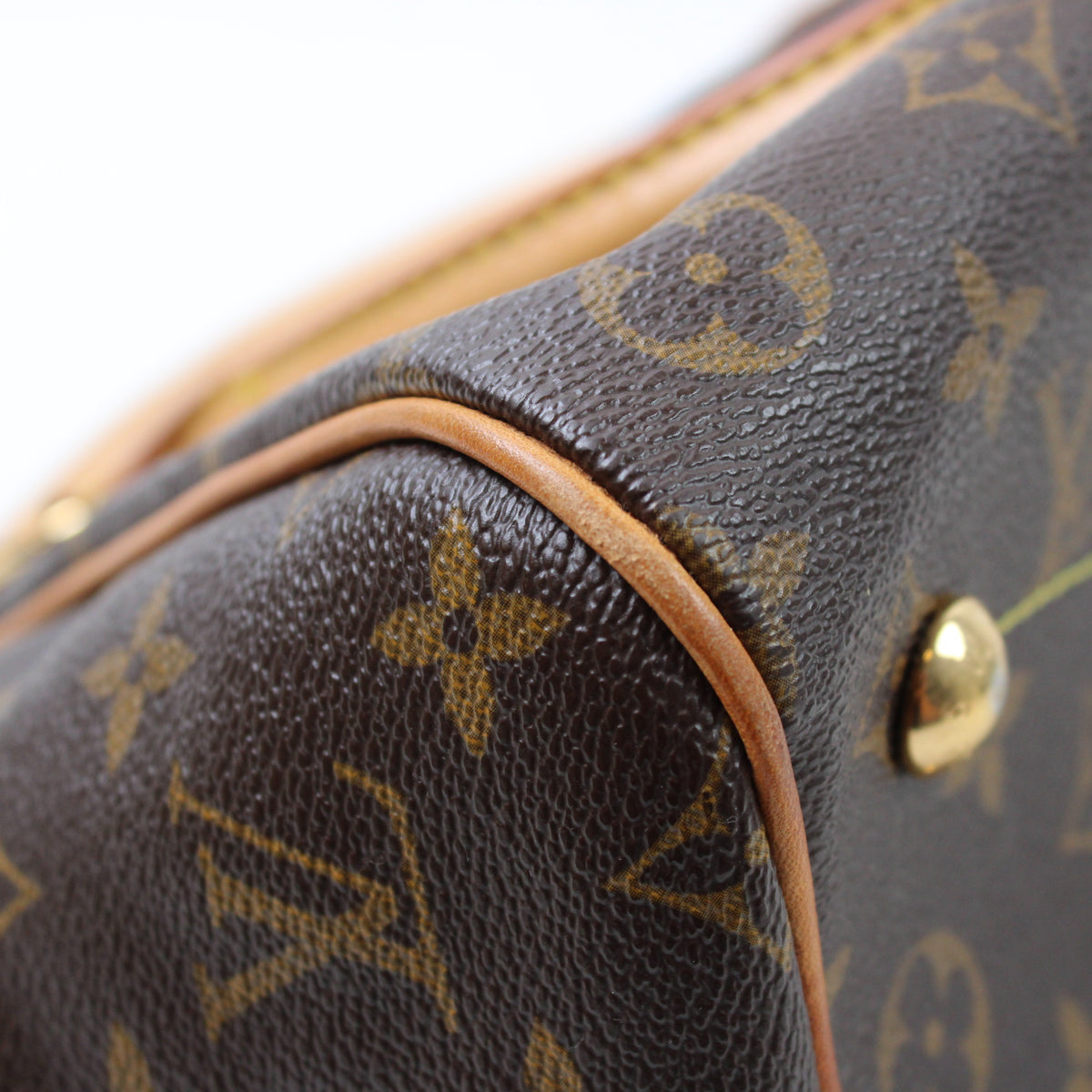 Louis Vuitton Tivoli PM