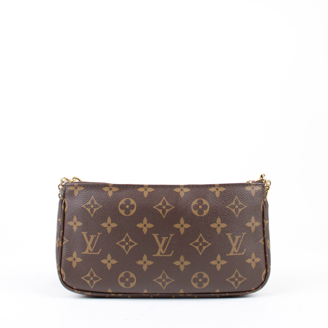 Louis Vuitton Multi Pochette Accessories