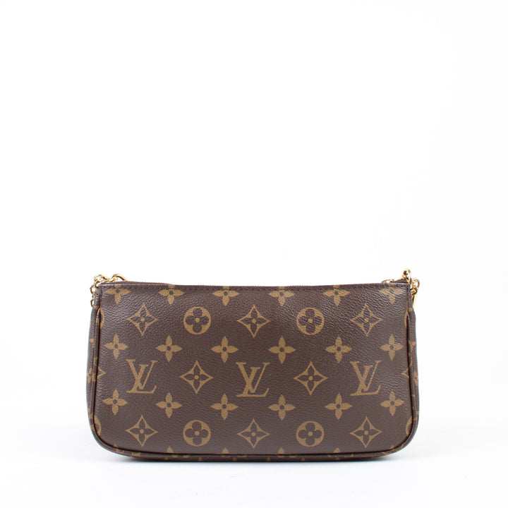 Louis Vuitton Multi Pochette Accessories