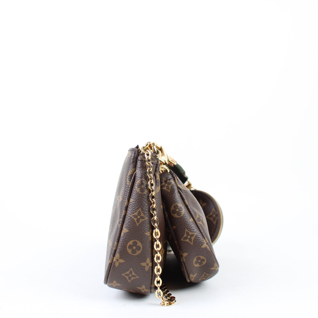 Louis Vuitton Multi Pochette Accessories