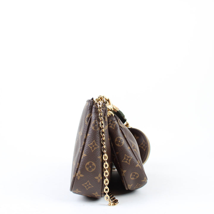 Louis Vuitton Multi Pochette Accessories