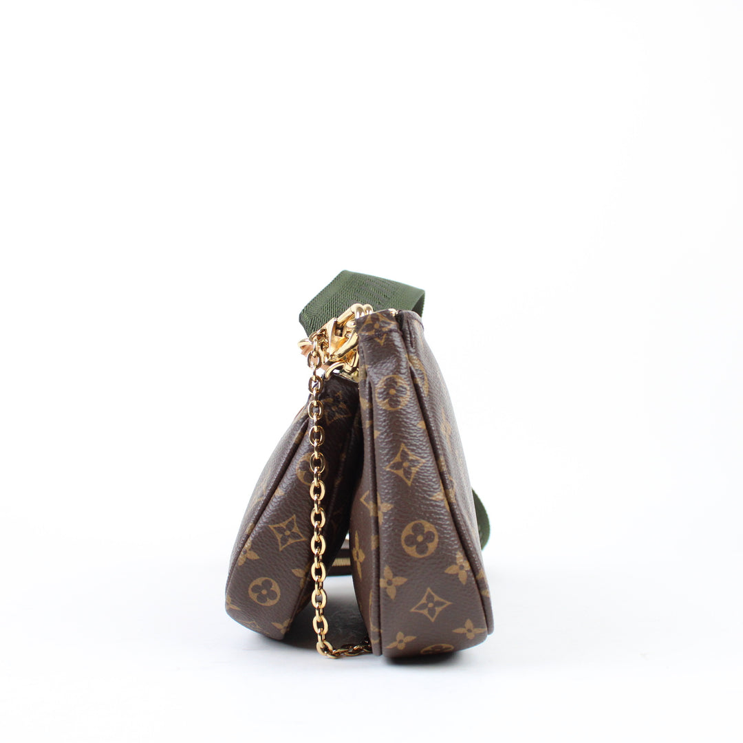 Louis Vuitton Multi Pochette Accessories