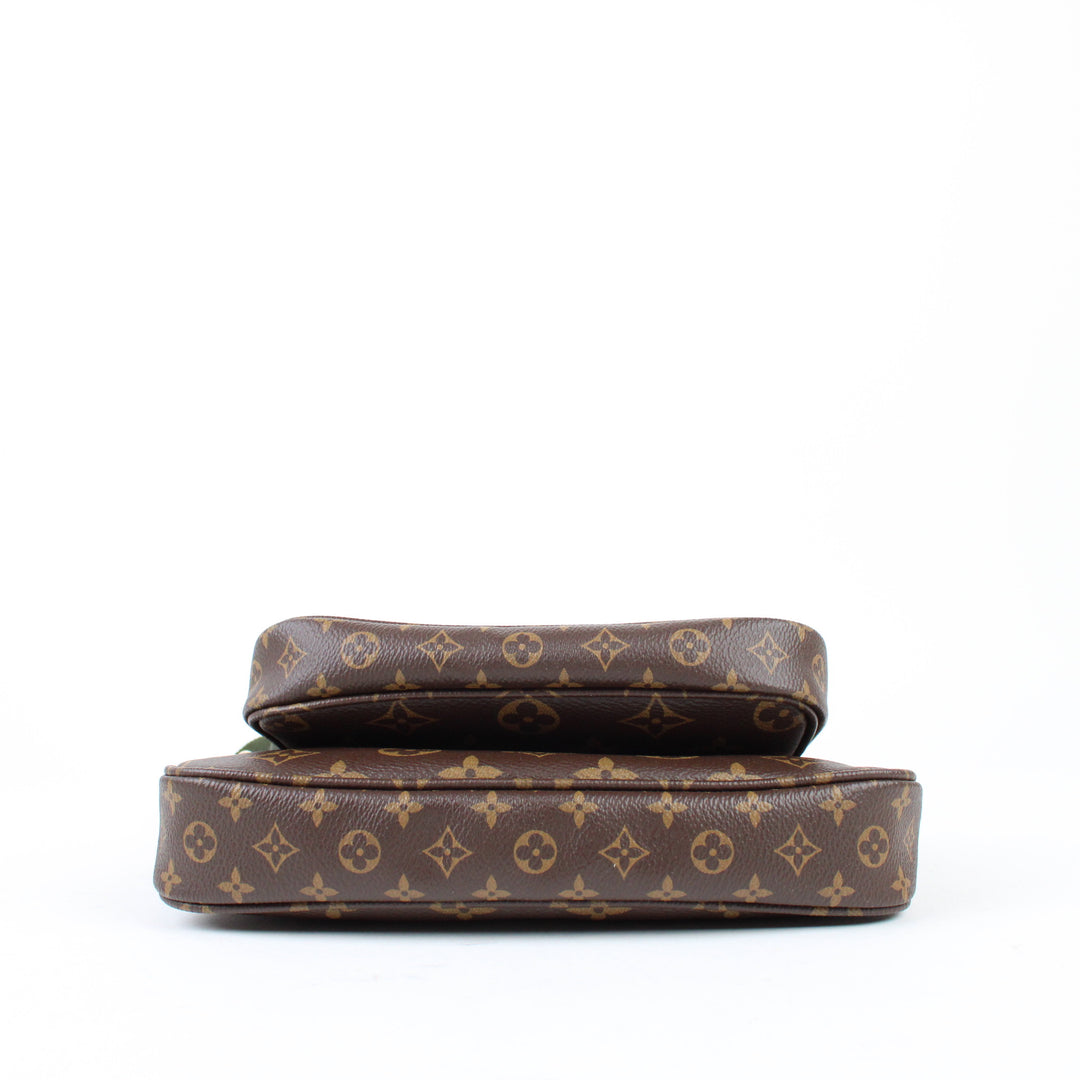 Louis Vuitton Multi Pochette Accessories