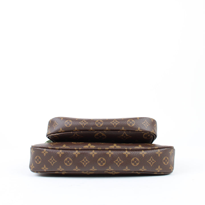 Louis Vuitton Multi Pochette Accessories
