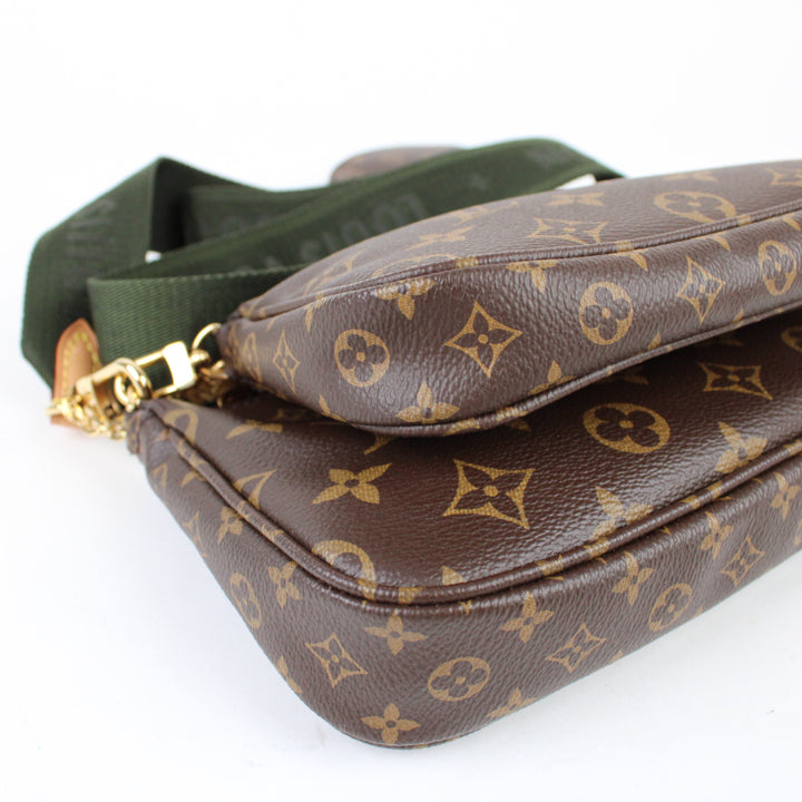 Louis Vuitton Multi Pochette Accessories