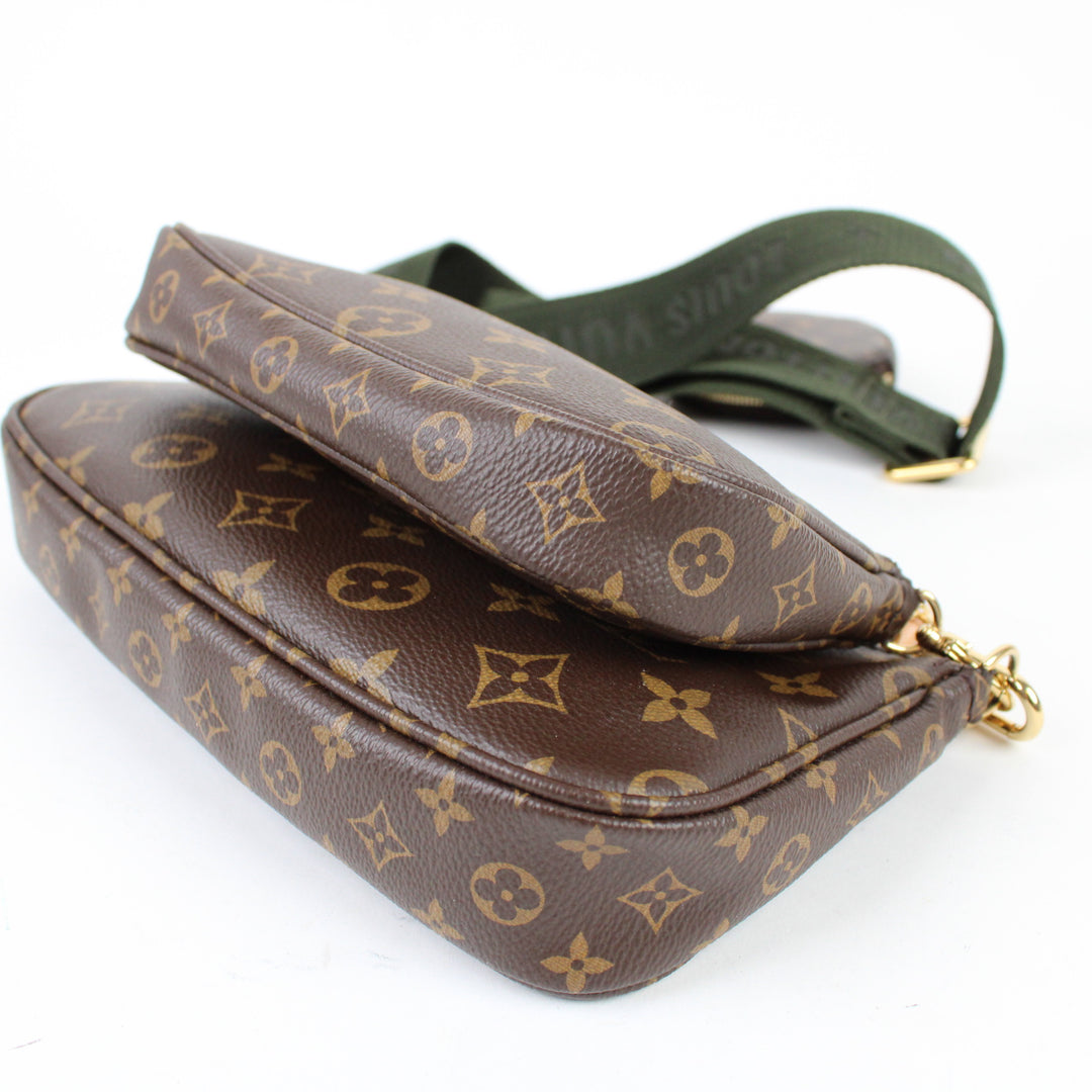 Louis Vuitton Multi Pochette Accessories