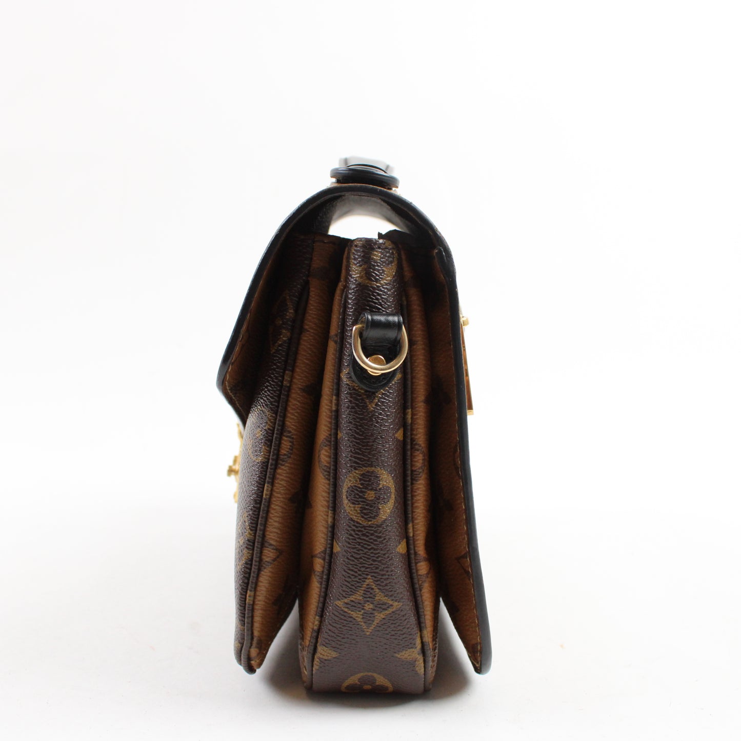 Louis Vuitton Pochette Metis Reverse
