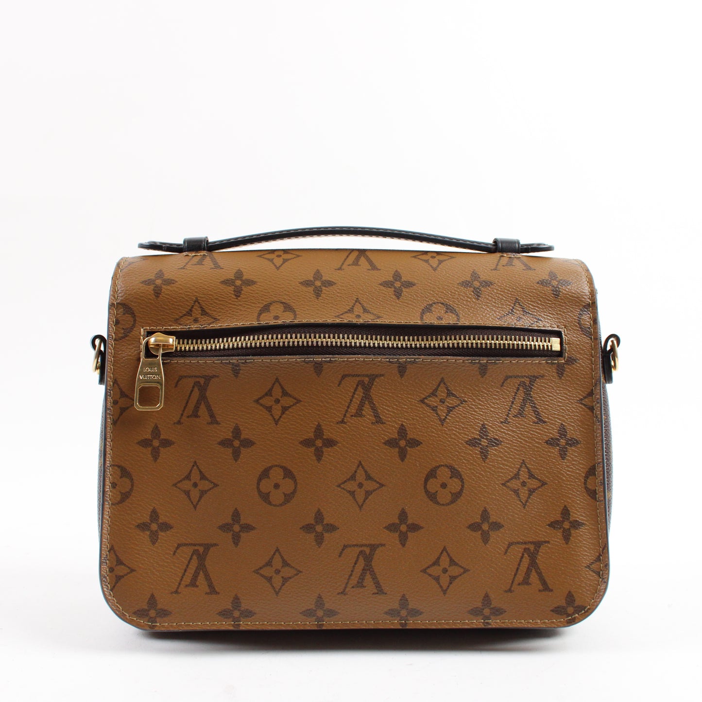 Louis Vuitton Pochette Metis Reverse