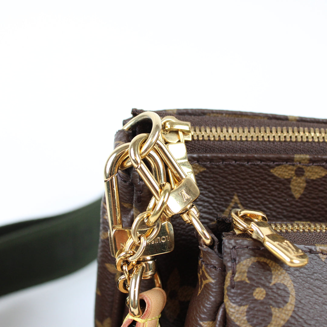 Louis Vuitton Multi Pochette Accessories