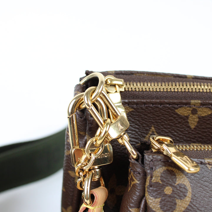 Louis Vuitton Multi Pochette Accessories