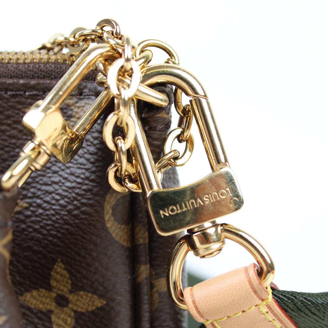 Louis Vuitton Multi Pochette Accessories