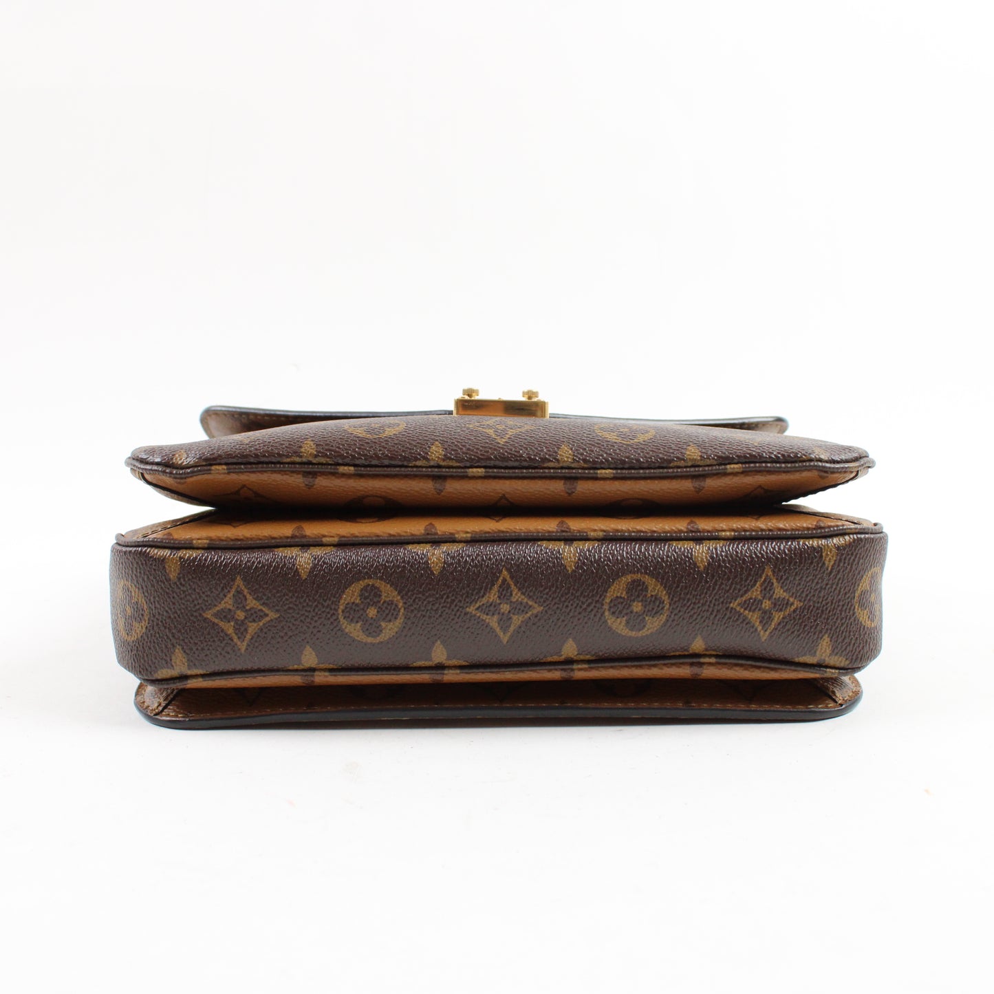 Louis Vuitton Pochette Metis Reverse