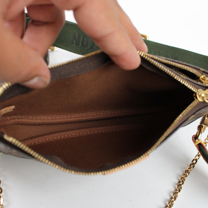 Louis Vuitton Multi Pochette Accessories
